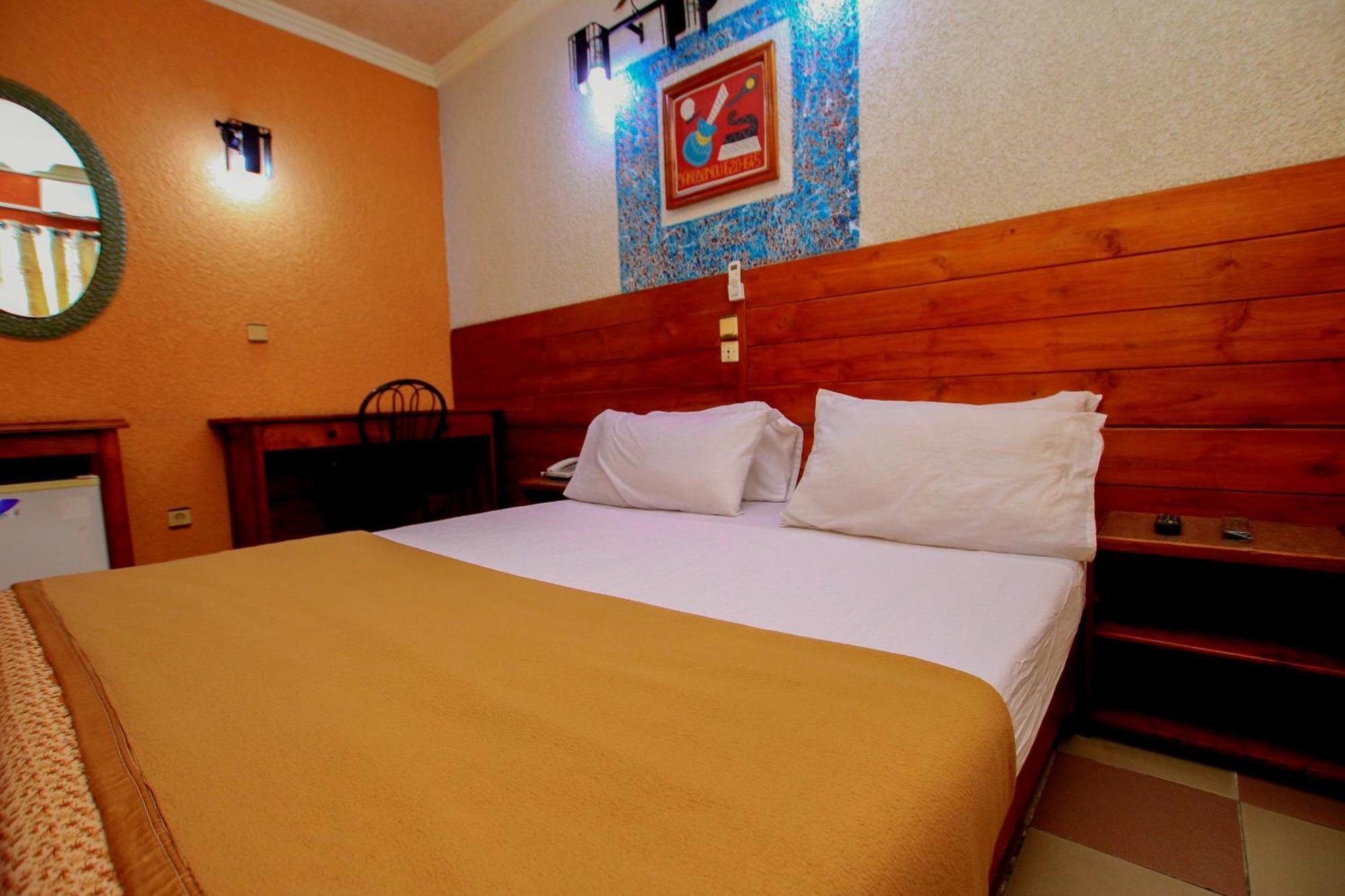 Hotel Le Prince Cotonou Exterior photo